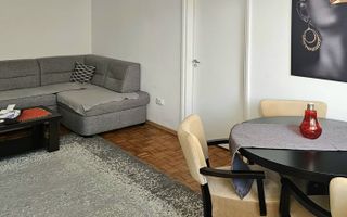 Apartament cu doua camere, zona Astra 48 mp - Poză 1