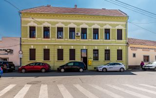 Locuință în centru | renovat | gata de locuit | Parcul Reconcilierii - Poză 1