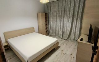 Apartament 2 camere de închiriat în Nicolina 2, strada Clopotari - Poză 2
