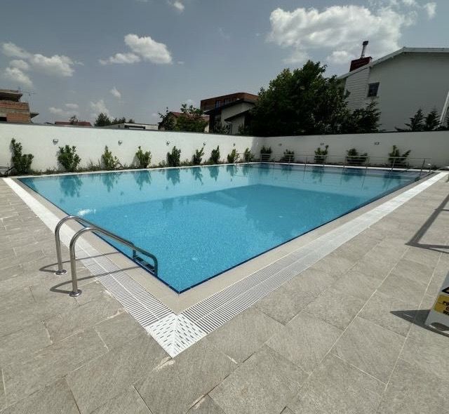 Vila Superbă | Curte plus Pisicina | Complexul ZenVille - Poză 27