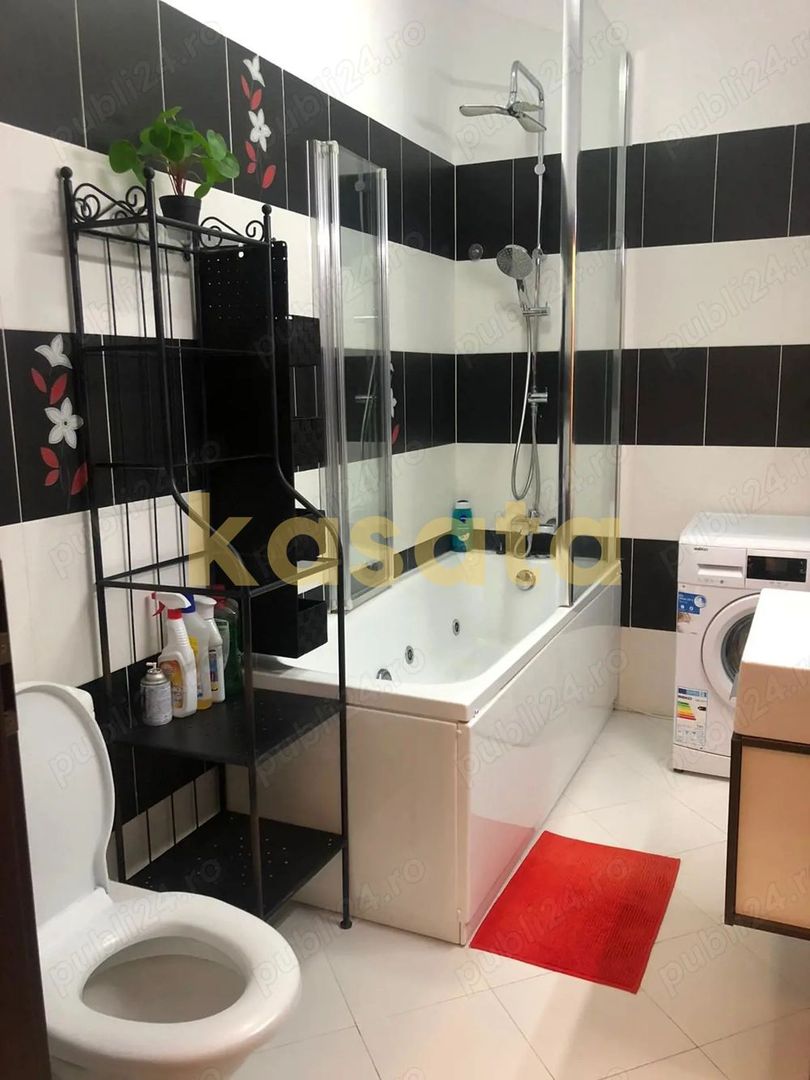 Apartament 2 Camere | 70mp | Terase Generoase | Loc Parcare - Poză 3