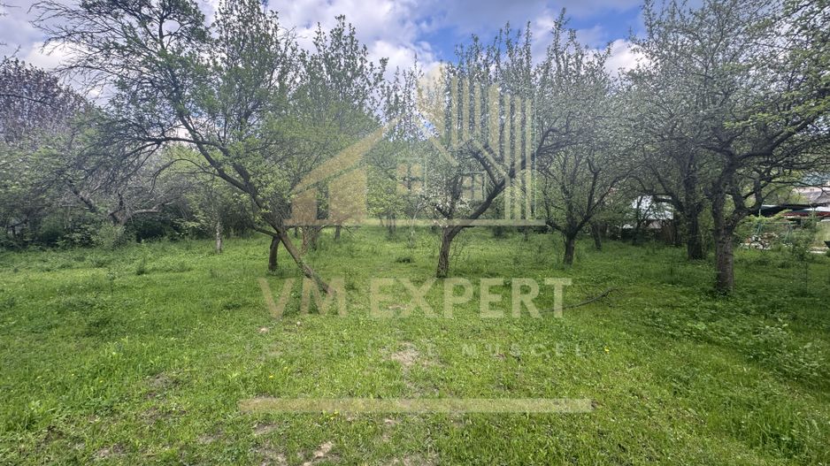 TEREN INTRAVILAN 7018 MP CAMPULUNG - Poză 15