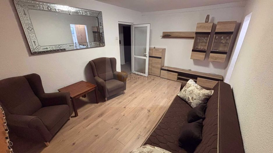 2 camere | Parcare ADP | Etaj 3/10 | Frigocom | - Poză 1