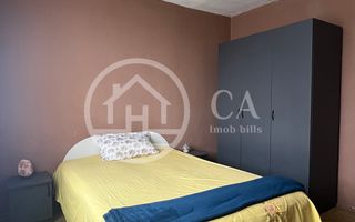 Apartament cu 3 camere de inchiriat in zona Dacia, Oradea - Poză 8