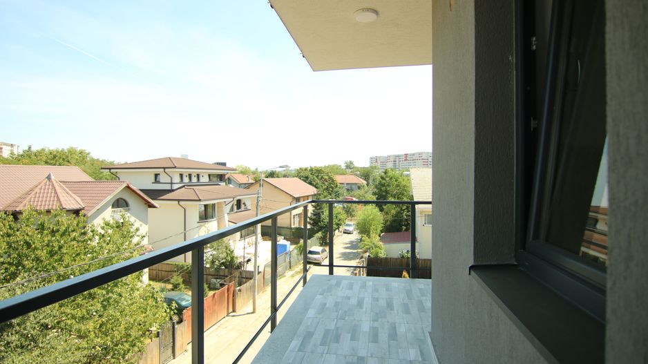 The Building 69 - Belsugului 70A - Poză 8