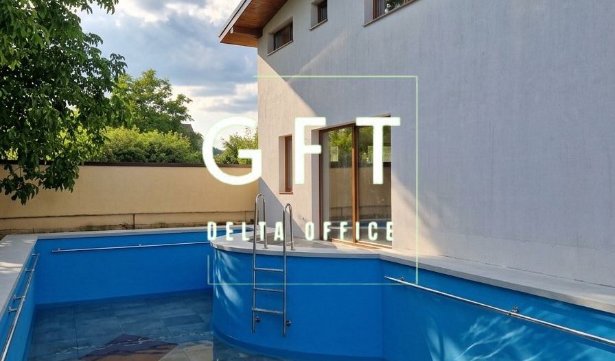 Casa de vanzare | Unirea | Finisata la cheie | - Poză 4