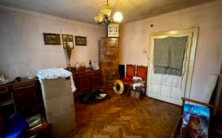 Casă zona centrală | 792 mp teren | Front 16m | Bulevardul Ferdinand I - Poză 14