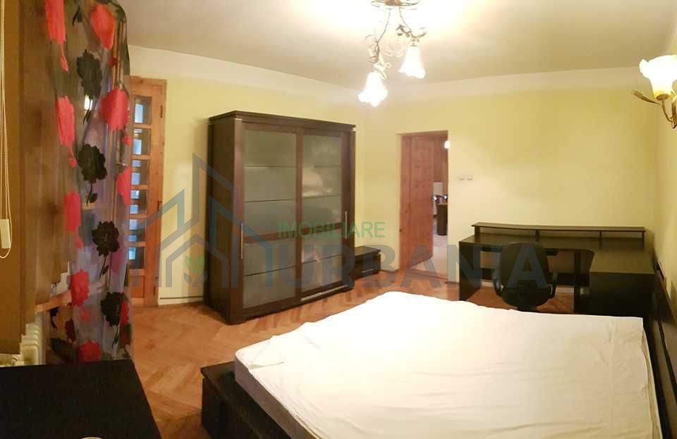 Vilă modernă în Tătărași, 240 mp, 6 camere, terasă cu vedere - Poză 4