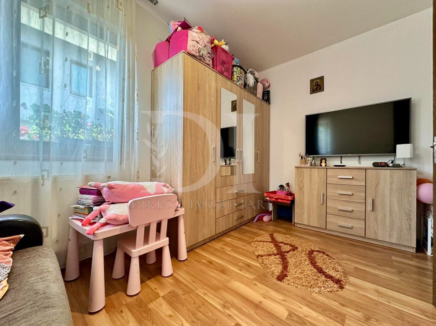 Casa 5 camere / strada Someşului / 120 mp, teren 167 mp liber - Poză 9