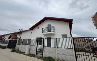 De vanzare casa individuala+curte, Varteju/Magurele - Poză 1
