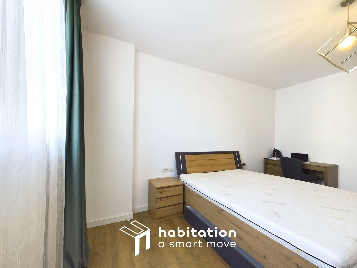 Apartament 3 camere, elegant, cu parcare subterana, Take Ionescu- Isho - Poză 12
