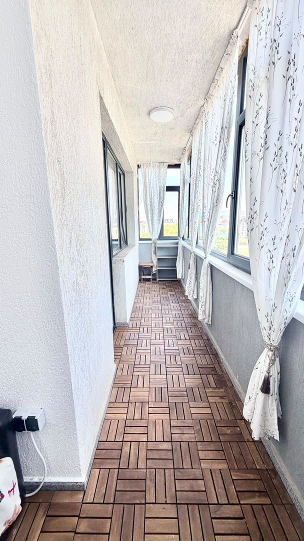 Apartament 2 camere de închiriat I Bragadiru | Șos. Alexandriei  |  Parcare - Poză 6