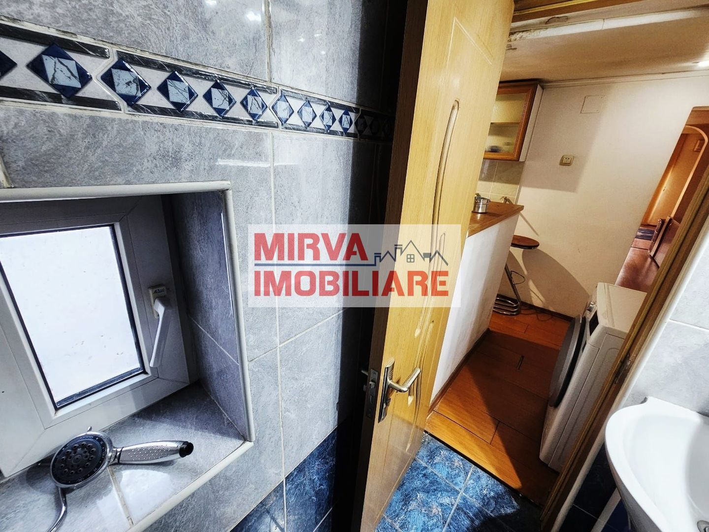 Investiție ideală în centrul Ploieștiului – 2 camere, 30.500 € neg. - Poză 13