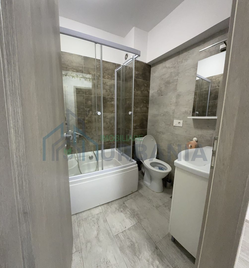 Apartament de vânzare, Valea Adâncă, strada Pepinierii, Iași - Poză 5