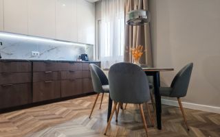 Apartament ultra modern de vânzare – Zona Arhitecților | Etaj 2 | Bloc premium - Poză 1