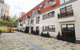 Ap 2 camere Lux - Crinului Residence - loc parcare subteran - Poză 1