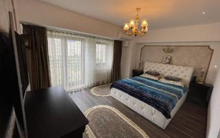 Unirii - P-ta ALBA IULIA, apartament 3 camere decomandate, etaj 5 - Poză 12