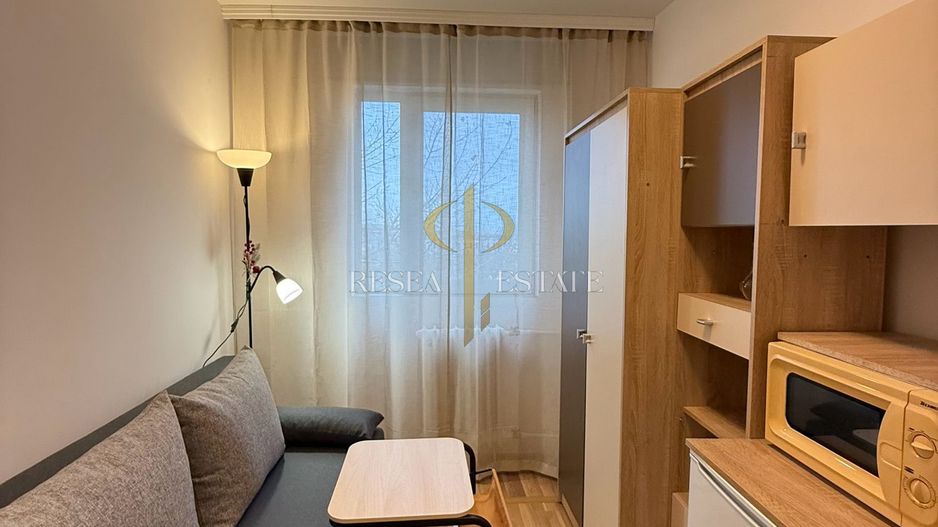 Garsonieră mobilată și utilata| etaj intermediar| Dambovita - Poză 1
