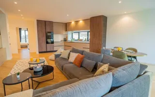 Apartament Premium în Aviatiei – Eleganță, Comfort și Locație Excepțională - Poză 14
