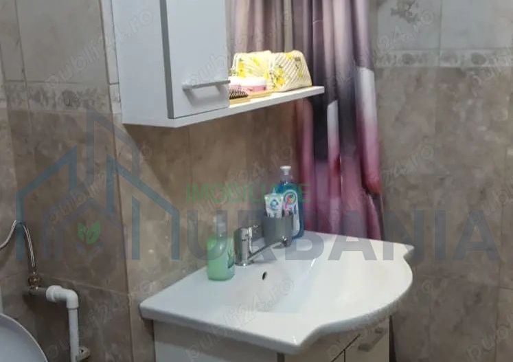 Inchiriez garsoniera Iasi - Poză 4