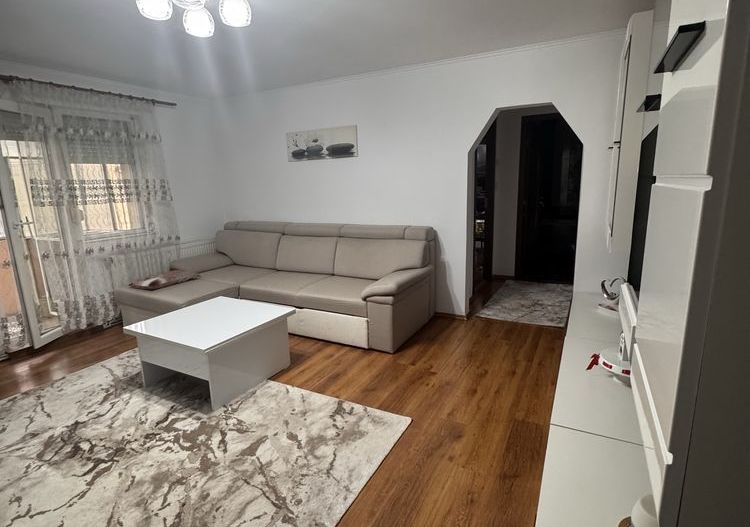 BRASADAS vinde ap 2 cam etaj 4/4 în M16. - Poză 1