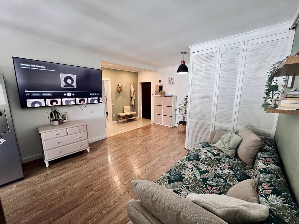 Apartament modern de vânzare – 2 camere | Zona Eroilor, Florești - Poză 1