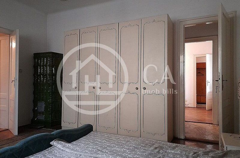 Apartament la casa cu 4 camere de vanzare zona ultracentrala Oradea - Poză 12