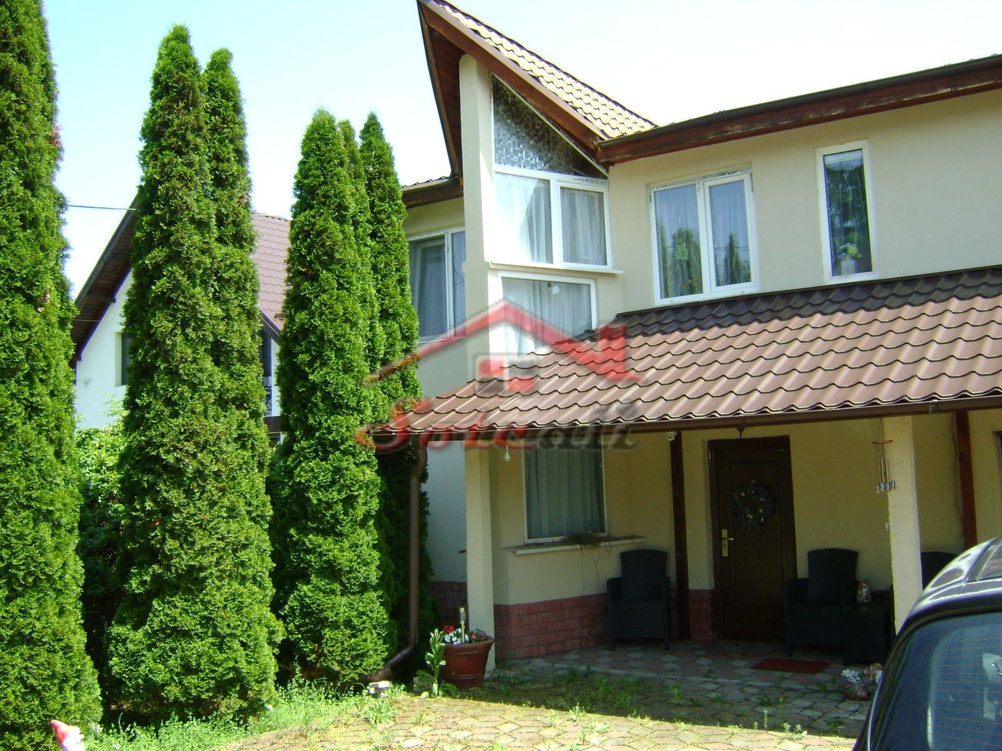 Casa de vanzare in Cornu P+M - Poză 4