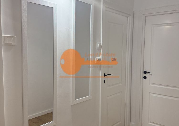 Garsoniera Lujerului (450 m metrou ) - Poză 3