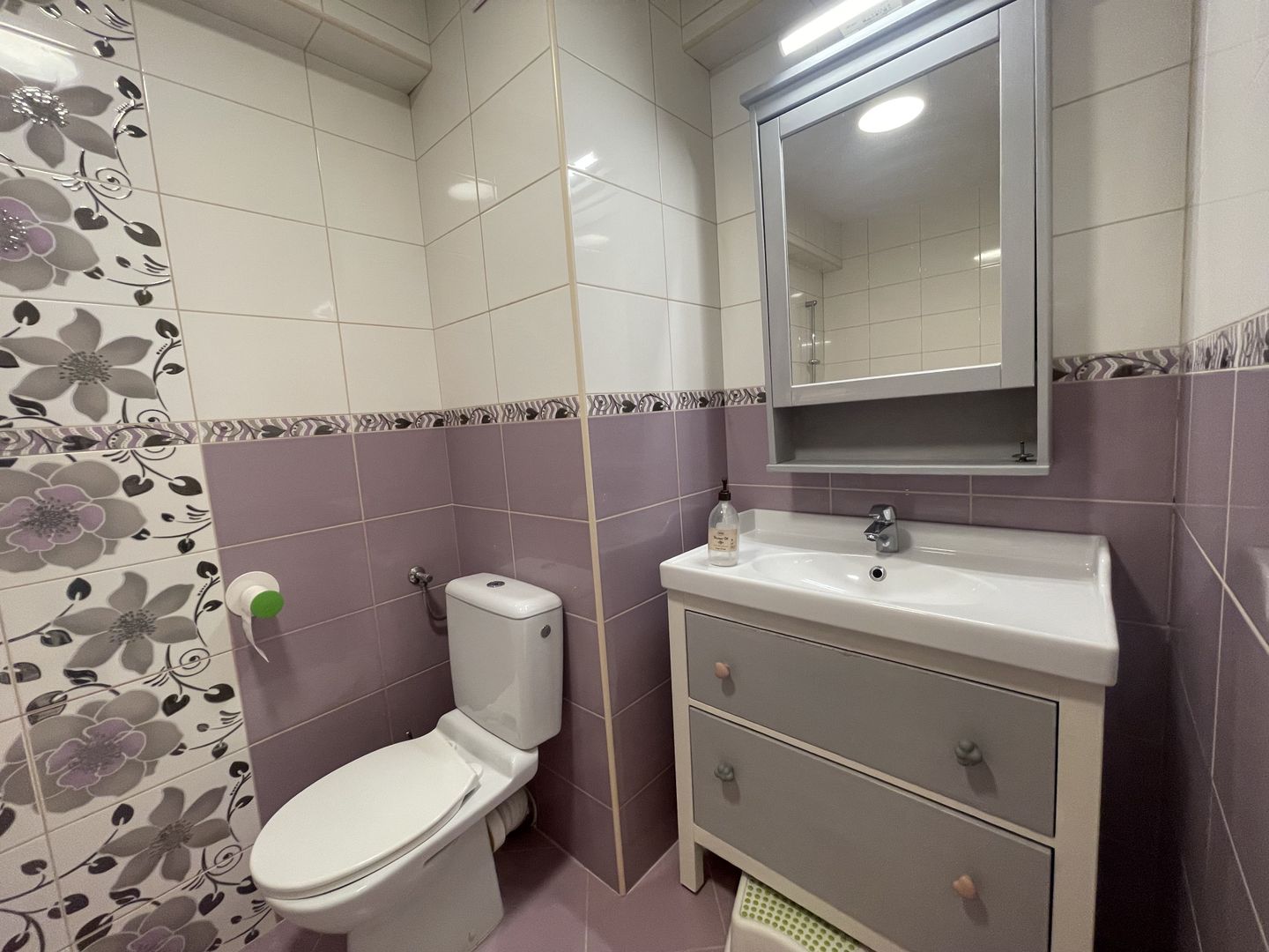 ANTIAERIANA - PENTHOUSE | Chirie 4 camere + 2 locuri de parcare - Poză 19