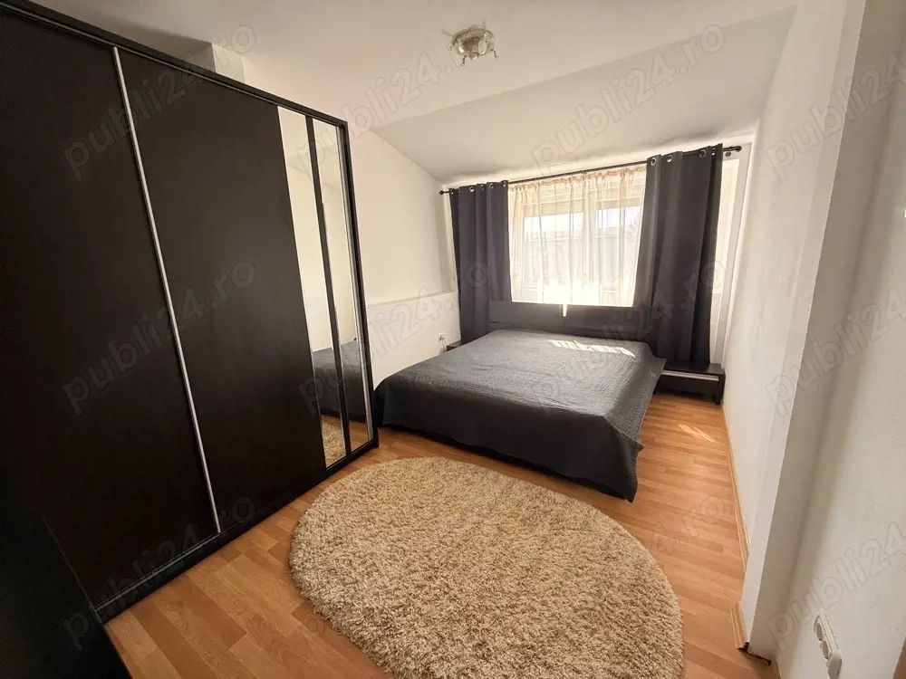 Șagului | 2 camere | 54 mp utili | Mobilat și utilat | Lângă Shopping City - Poză 4