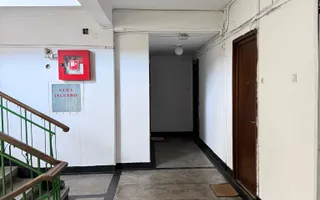 Garsoniera I 35 mp  I Cismigiu I Balcon deschis - Poză 12