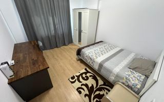AP. 3 CAMERE - PLATANI RESIDENCE, CURTE 120 MP, CENTRALA PROPRIE - Poză 2