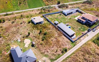 Loc de casă de 501mp în Vladimirescu - Poză 6