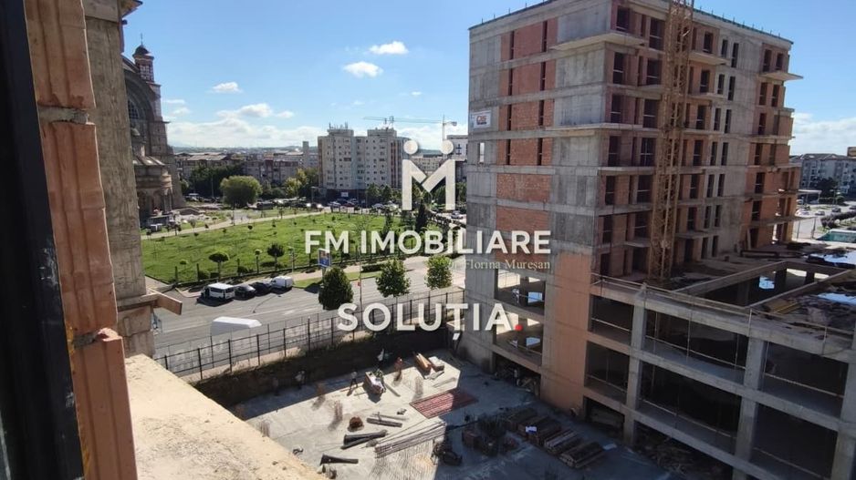 Apartament 3 camere, bloc nou- Unirii - Poză 8