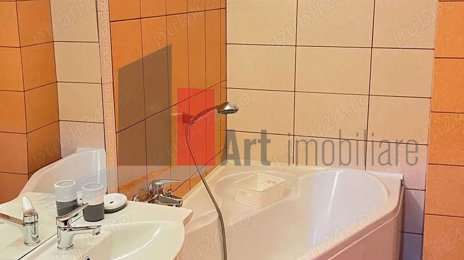APARTAMENT 2 CAMERE  SEBASTIAN- COBADIN - Poză 7