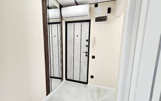 Vânzare, apartament, 3 camere, strada Alba Iulia, Buiucani - Poză 14