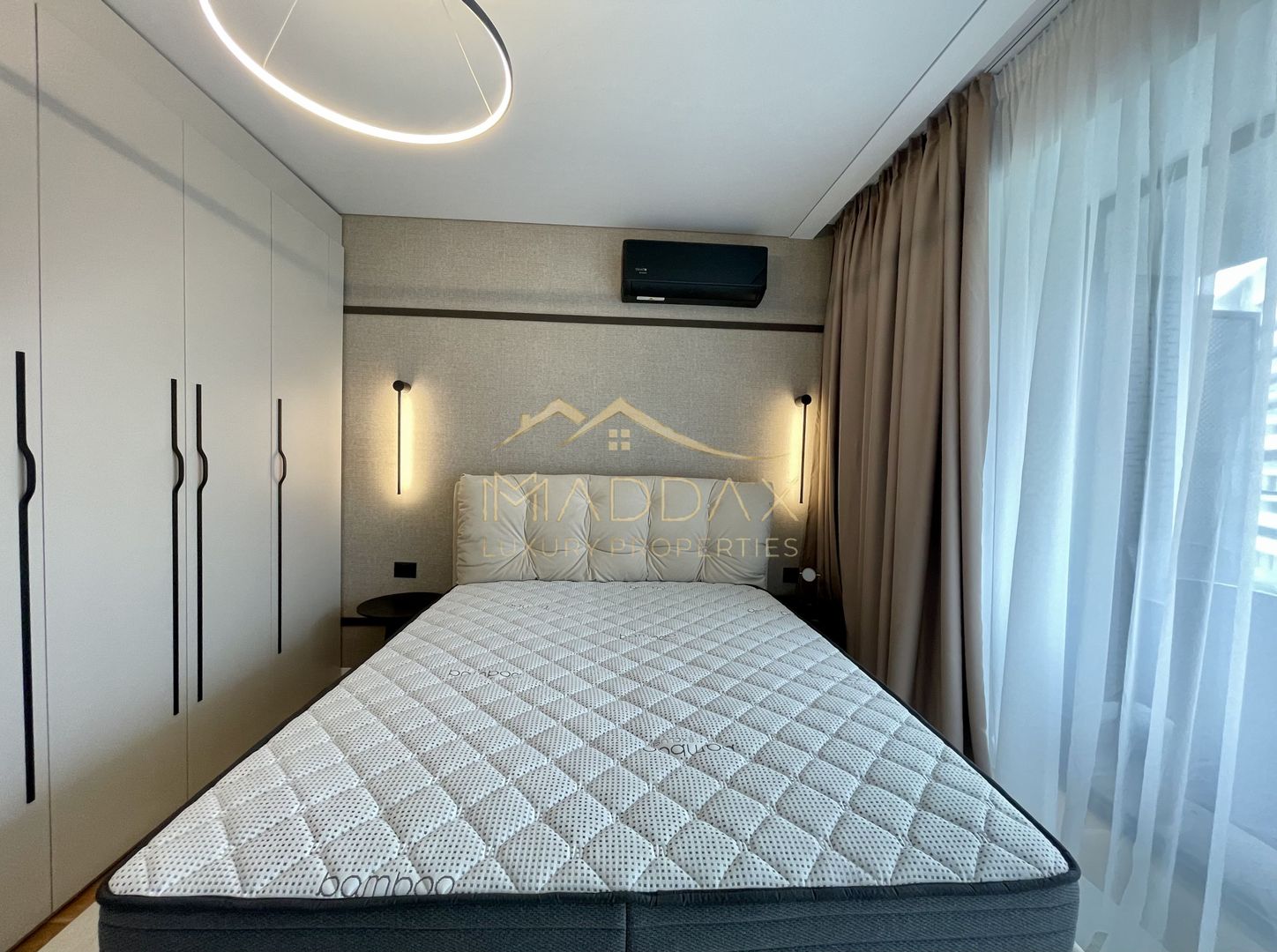 Apartament LUX***PARCARE dubla***PRIMA INCHIRIERE//Mall Promenada - Poză 12