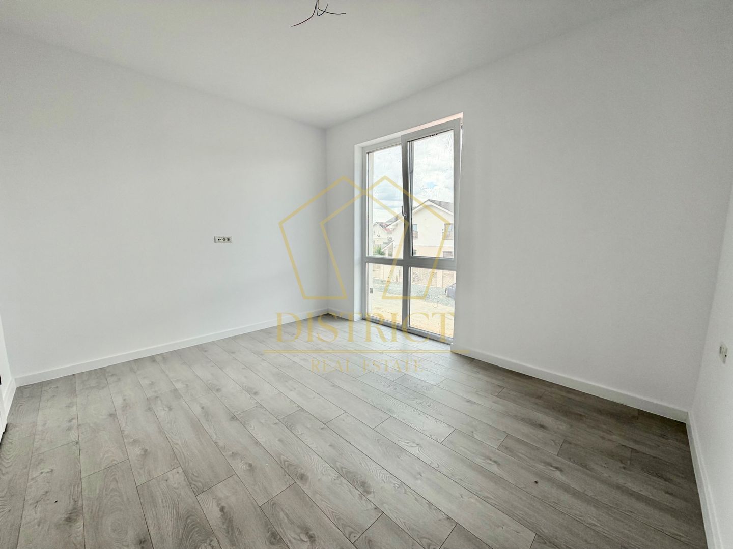 Apartamente cu 2 camere, 57 mp utili, finalizate in Urseni. - Poză 6