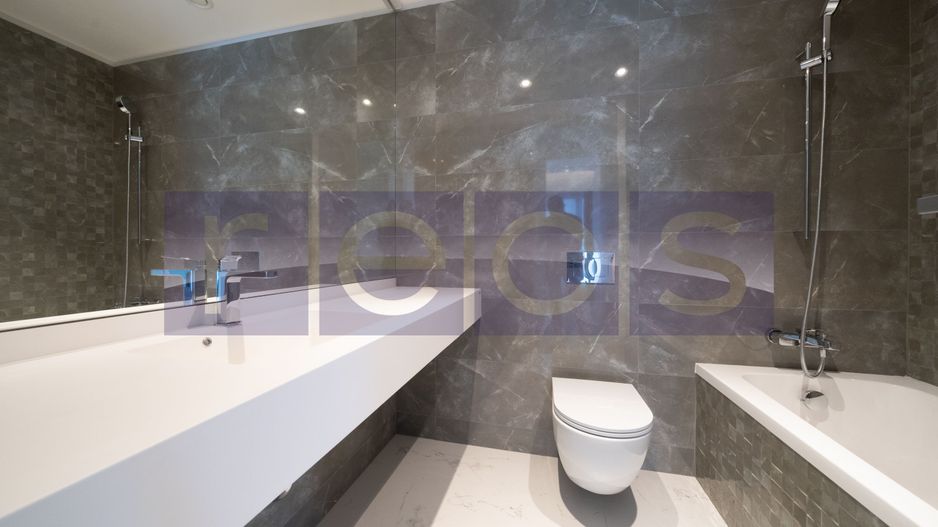 INCHIRIERE 3 CAMERE | ONE ELIADE | MOBILAT SI UTILAT LUX | VEDERE LAC - Poză 11