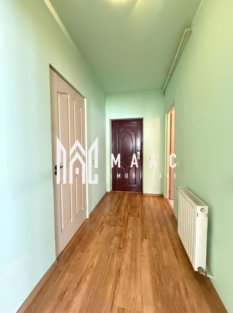 Apartament de vânzare Sibiu | Arhitecților - Calea Cisnădiei - Poză 10