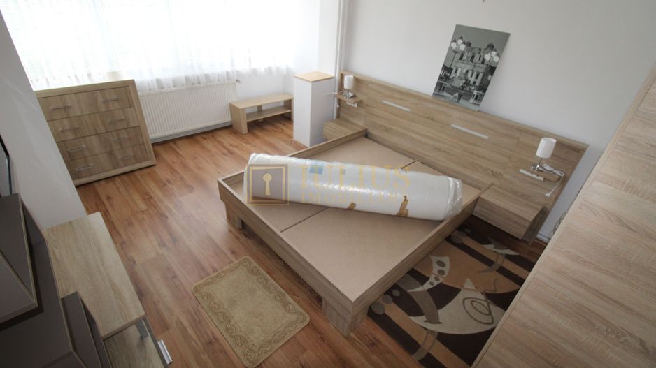 Zona Dacia, decomandat, centrala proprie, clima - Poză 7