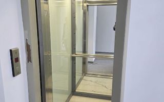 Bloc Nou 2 Camere Parcare - Poză 3
