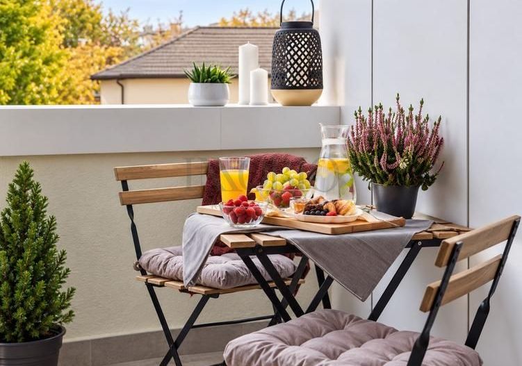 Apartament Lux 2 Camere | THE ADDRESS | Parcare Inclusa - Poză 3