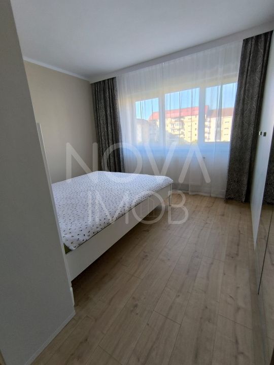 Apartament 2 camere, mobilat si utilat, Strand - Poză 12