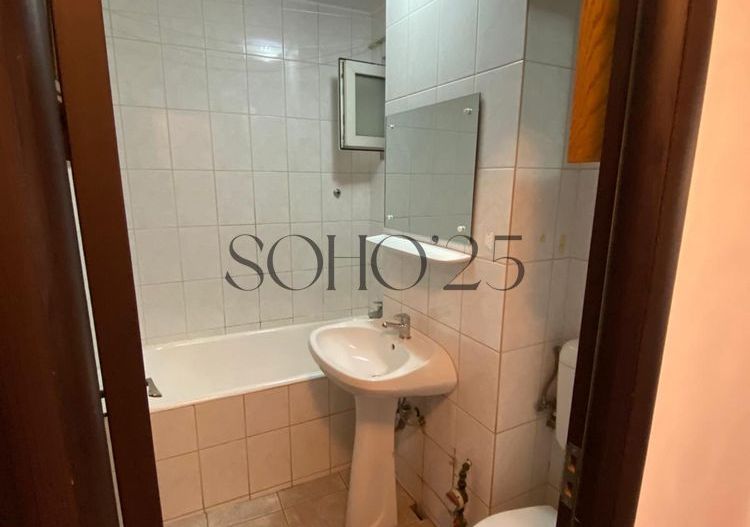 Apartament 3 camere decomandat | 76 mp | Etaj 9 | Zona Tei – Circului - Poză 8