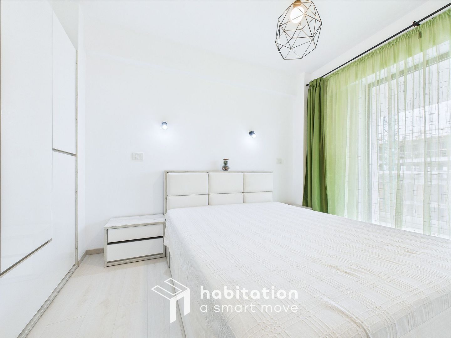 Acasă în stil modern – 2 camere cu terasă spațioasă, in zona Lipovei - Poză 2