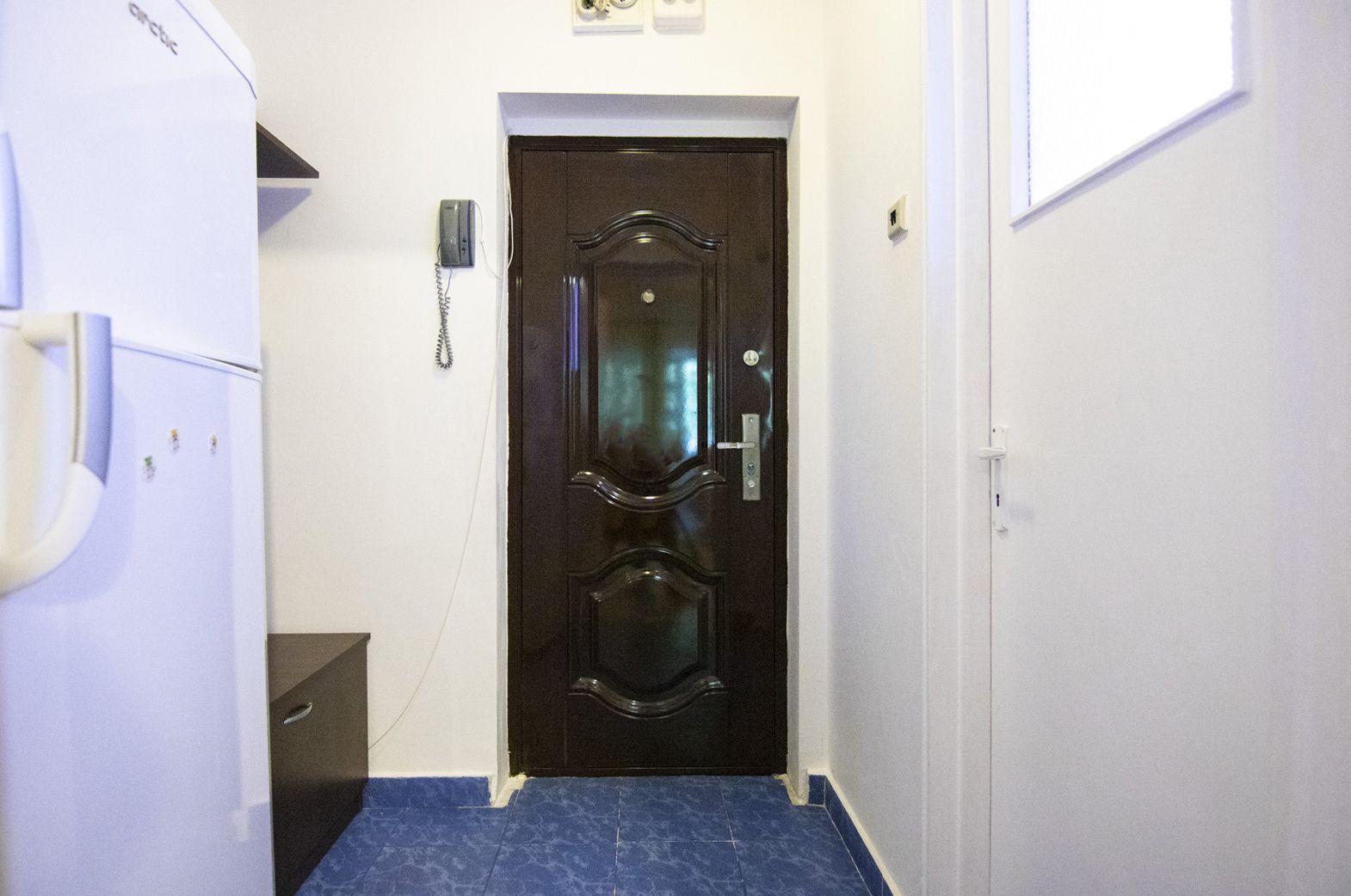 Inchiriere garsoniera Drumul Taberei, Piata Moghioros - Valea Prahovei - Poză 11