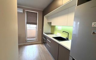 Apartament 2 Camere in Cartierul Andrei Muresanu Sud - Poză 3