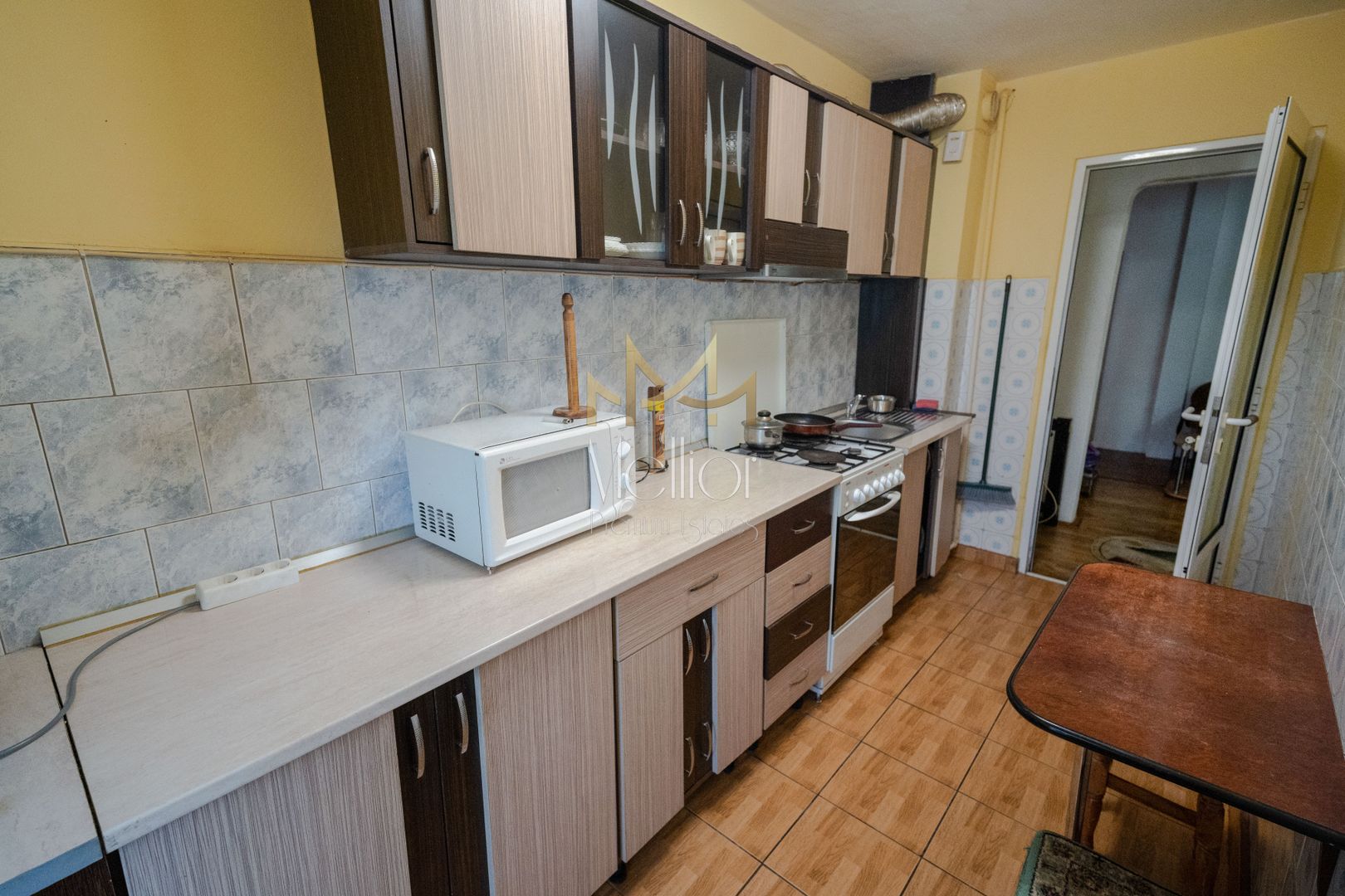 Apartament 3 camere, 80 mp, pet friendly, Manastur, zona Parang! - Poză 3